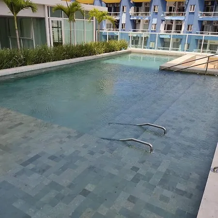 Lindo Apartamento Na Barra Salvador Exterior photo