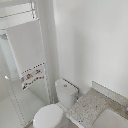 Lindo Apartamento Na Barra Salvador Exterior photo