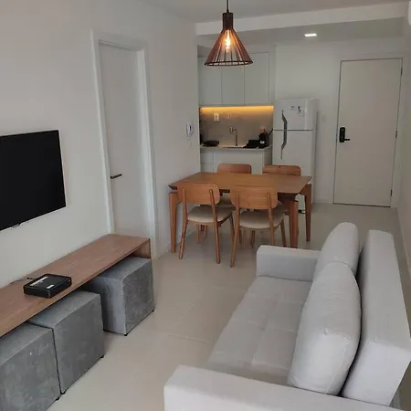 Lindo Apartamento Na Barra Salvador Exterior photo