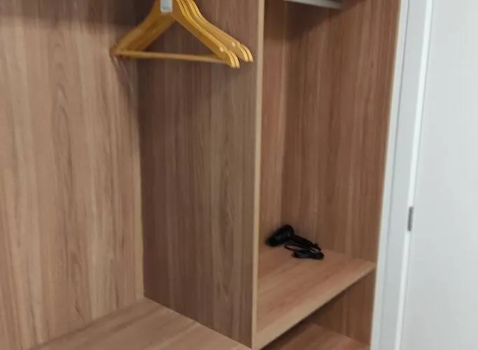 Lindo Apartamento Na Barra